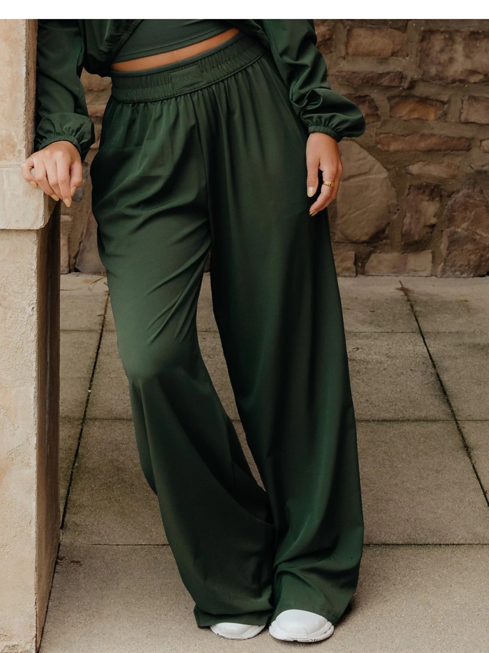 Ptula high flow pant - Picture 2 of 9